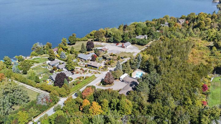 Property Photo: 109 Old Orchard Road ON K0K 1L0