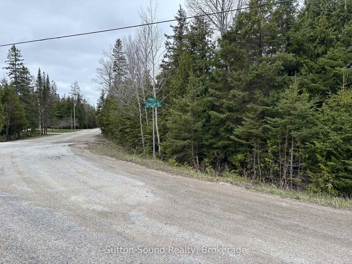 Property Photo: Pt Lt35 Con 3 Wbr Pt 77 Concession ON N0H 1W0