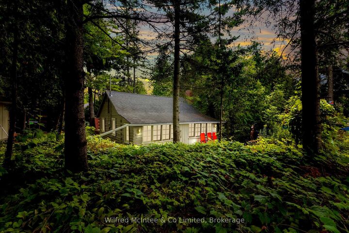 Property Photo: 7 6th Avenue S ON N0H 2G0