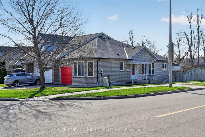 Photo de la propriété:  1348 Lillico Crescent  ON K9K 2K9 