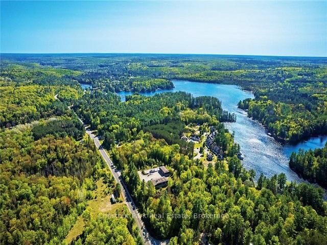 Property Photo: 2769 Muskoka 117 Road 9 ON P0B 1A0