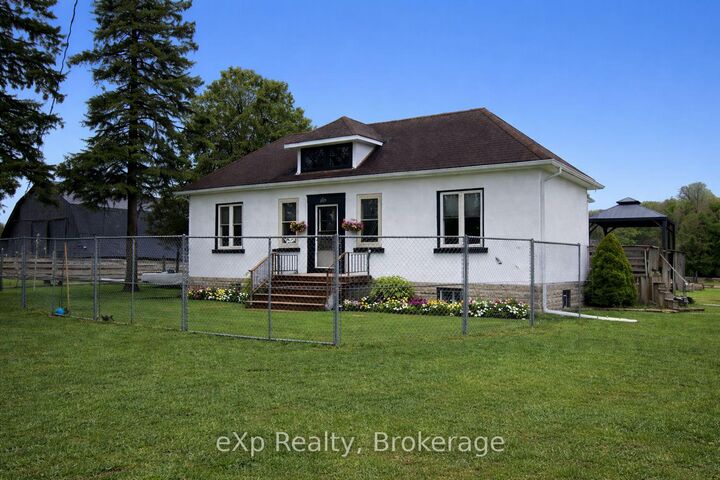 Property Photo: 125 Lake Drive ON N0C 1H0
