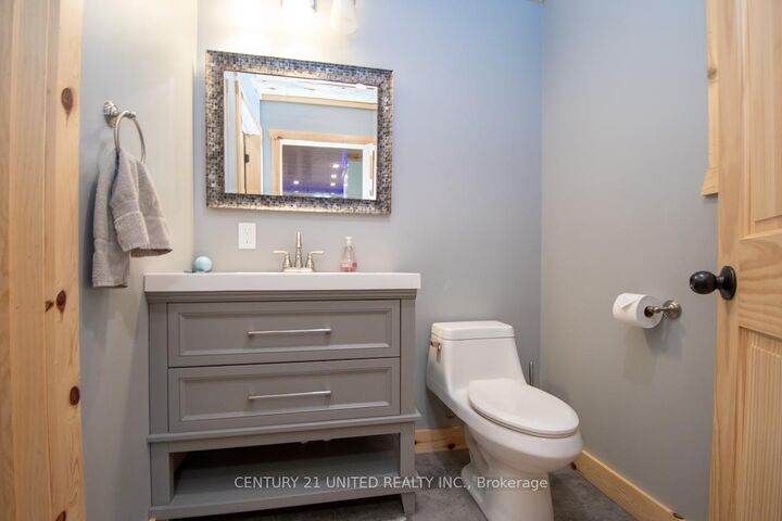 Property Photo: 1525 South Baptiste Lake Road ON K0L 1C0