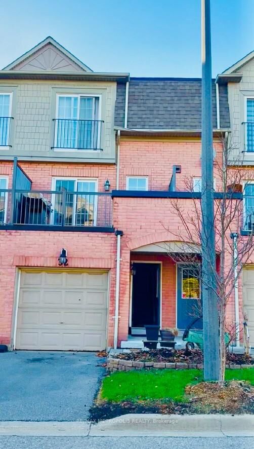 Property Photo: 1100 Begley Street 32 ON L1W 4B3