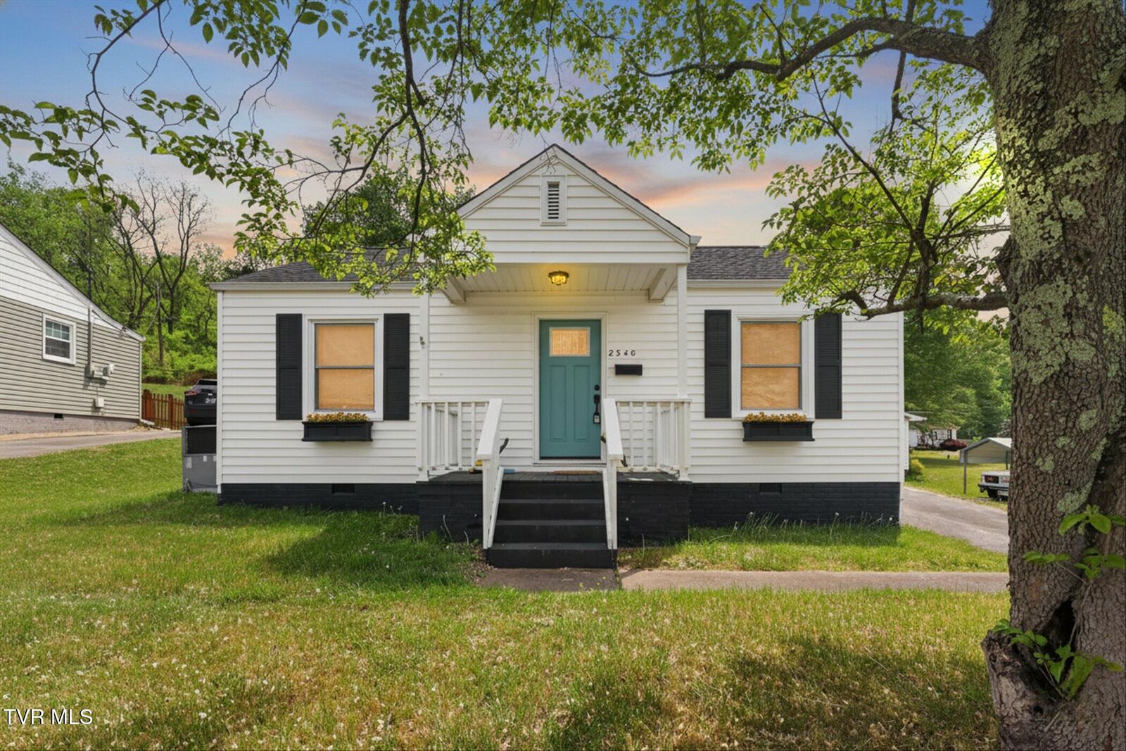 Property Photo:  2340 Hiwassee Drive  TN 37664 