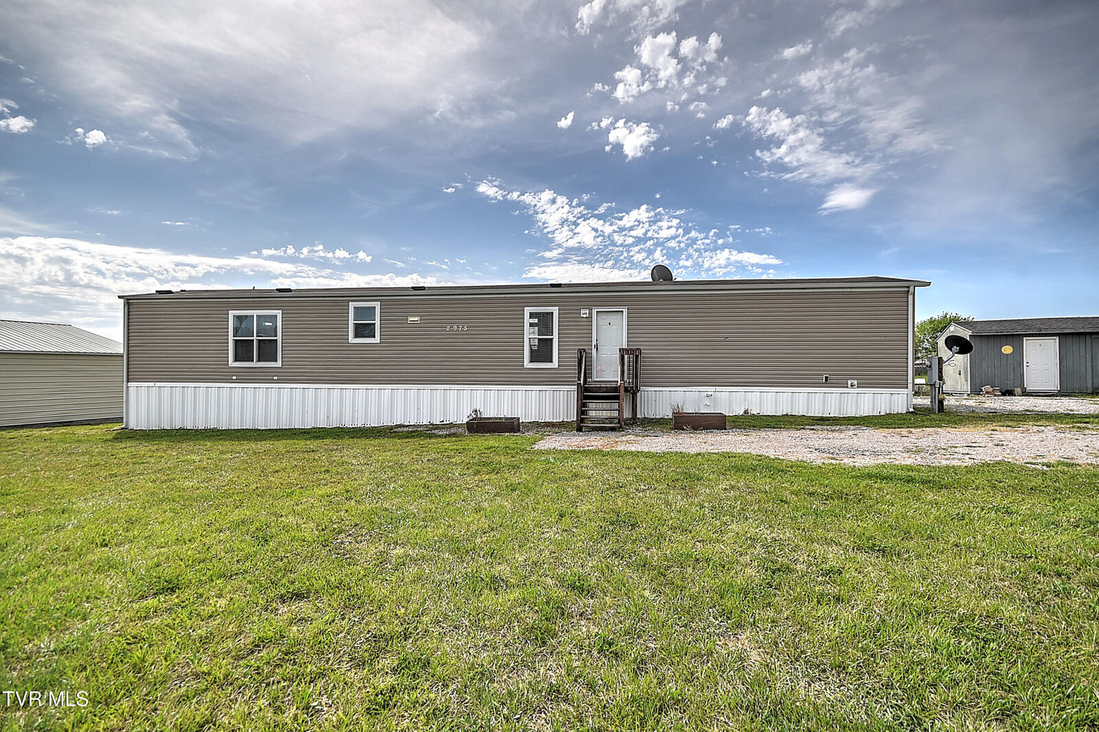 Property Photo:  2975 North Wesley Chapel Road  TN 37745 