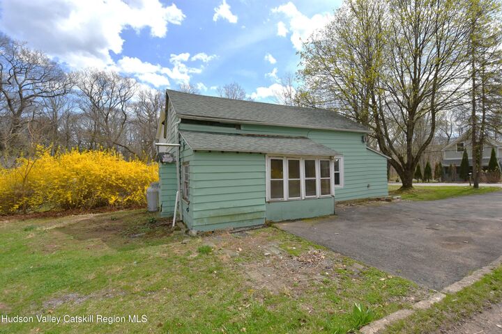 Property Photo: 51 Pine NY 12463