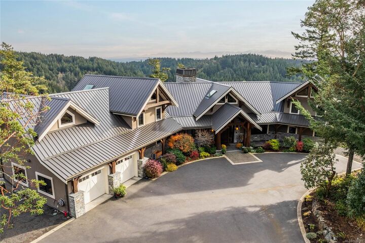 Property Photo: 4809 Eales Rd BC V9C 4E1