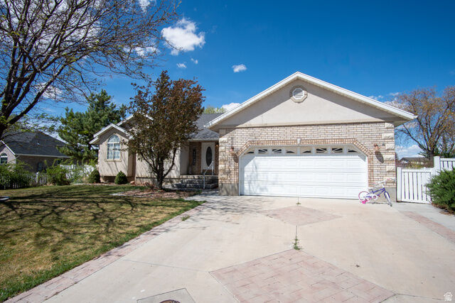 Property Photo: 590 W 285 N UT 84654