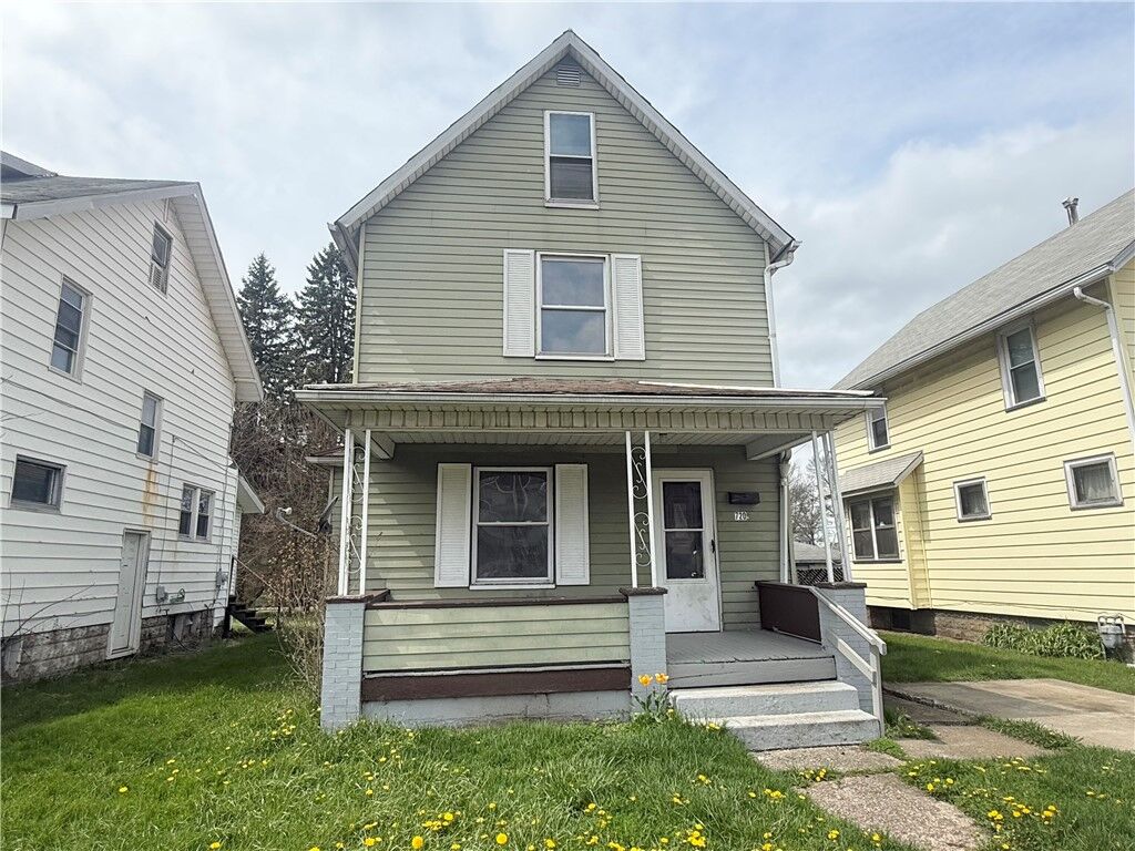 Property Photo: 720 Baldwin Ave PA 16146