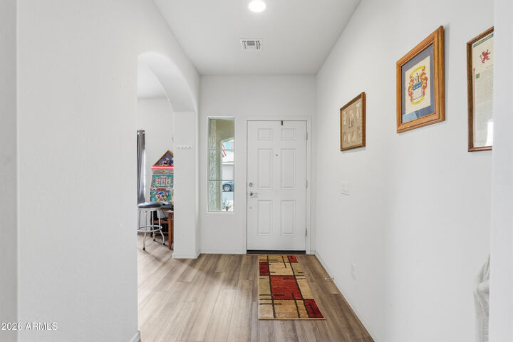 Property Photo:  6385 W Pleasant Oak Court  AZ 85132 