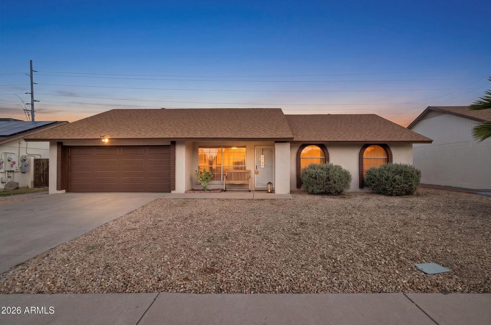 Property Photo:  1438 W Beaubien Drive  AZ 85027 