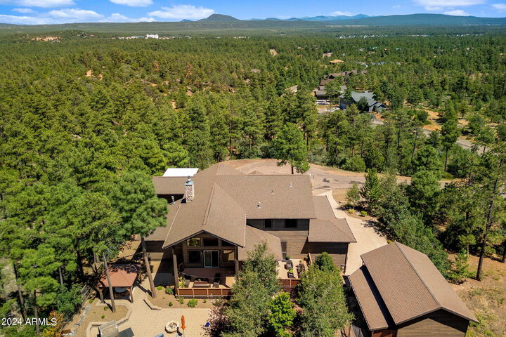 Property Photo:  6038 Orion --  AZ 85929 