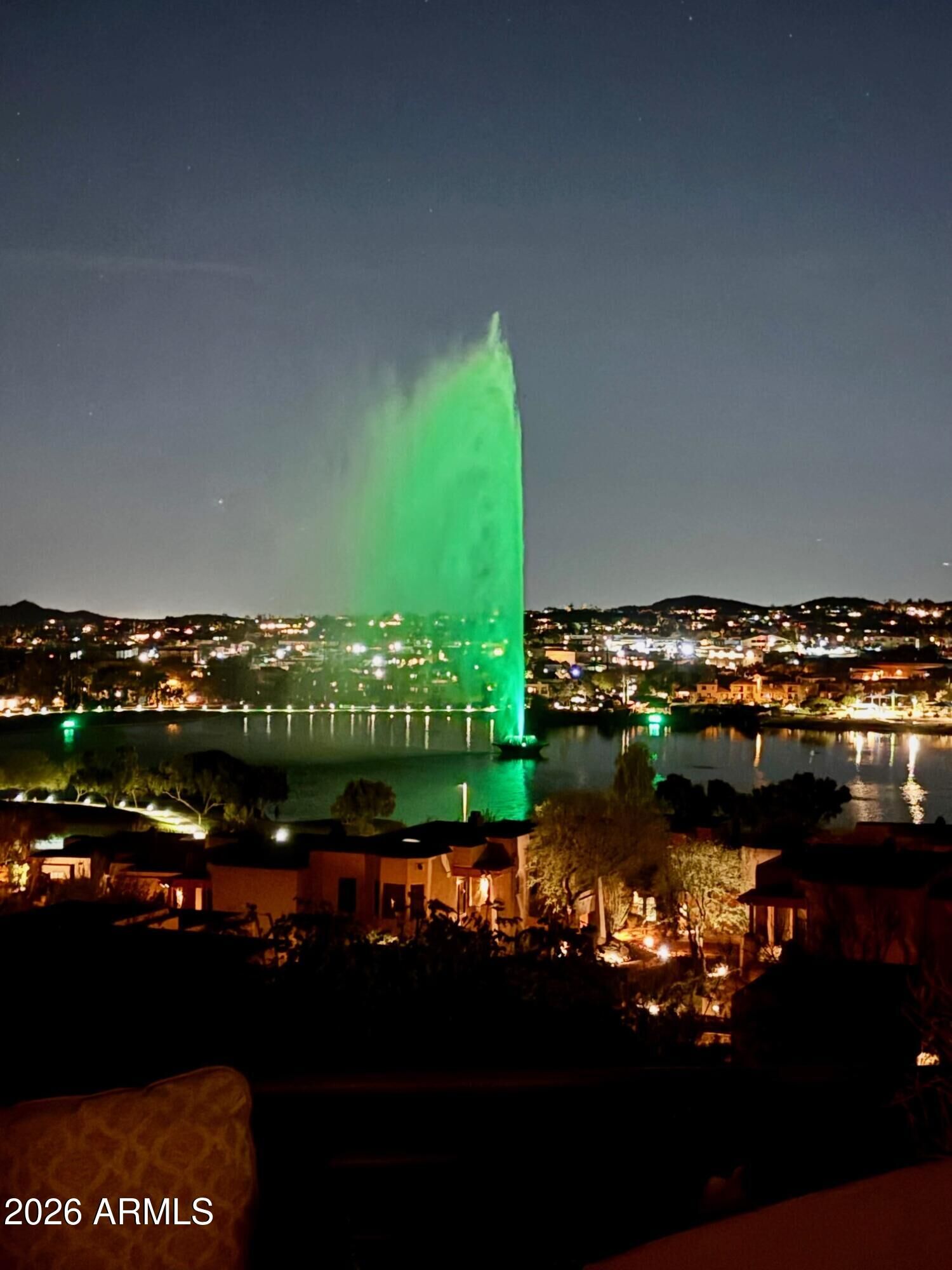 Property Photo:  17105 E La Montana Drive 216  AZ 85268 