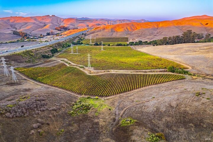 Property Photo:  2000 McGary Road  CA 94591 