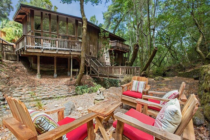 Property Photo:  81 Madrone Avenue  CA 94973 