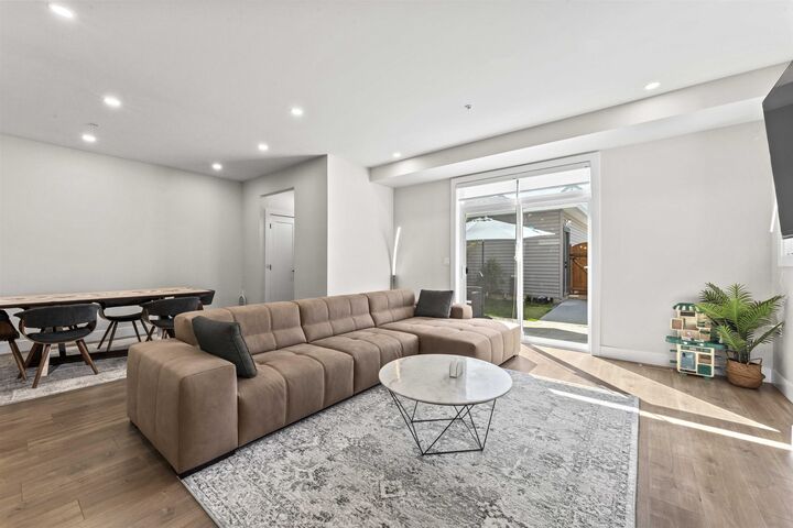 Property Photo: 20520 76A Avenue BC V2Y 3T1