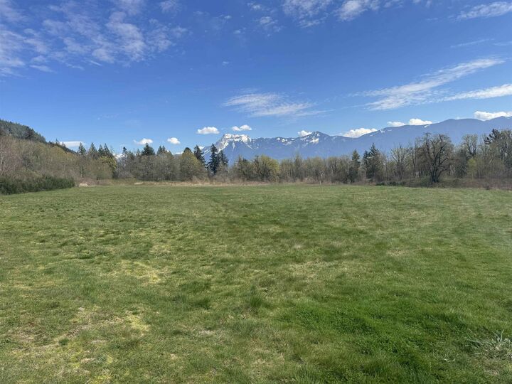 Property Photo: Sec 19 Lougheed Highway Pts1/2 BC V0M 1A0