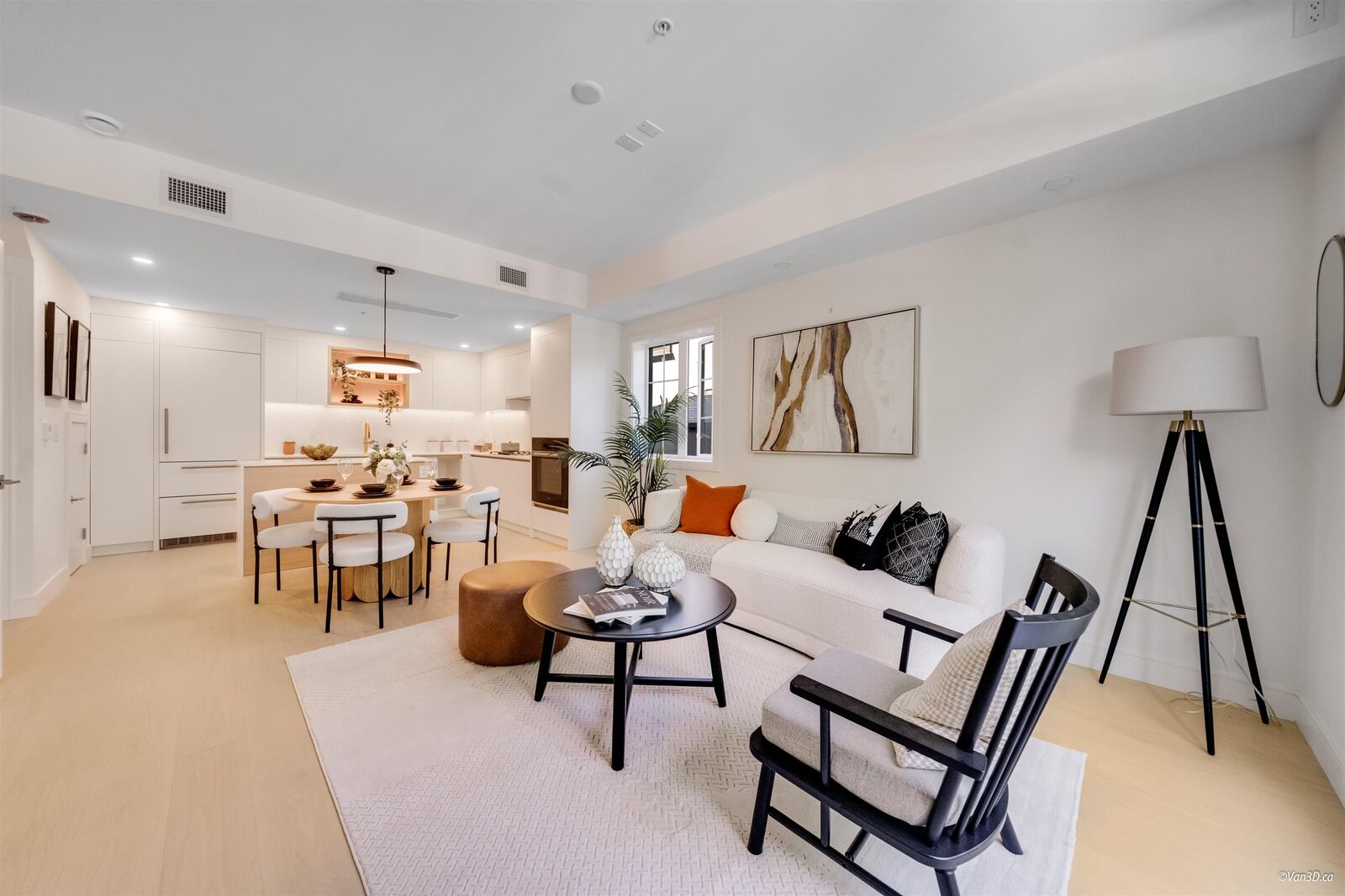 Property Photo: 918 W 32nd Avenue 206 BC V5Z 2K2
