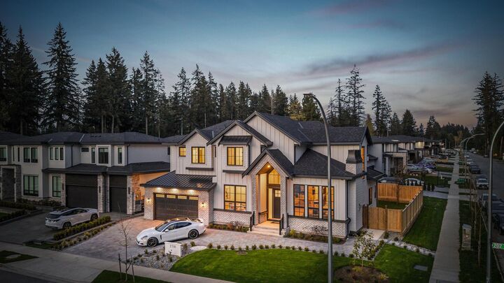 Property Photo: 2710 202 Street BC V2Z 0B6