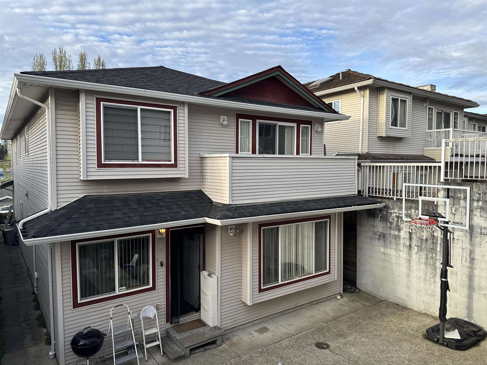 Property Photo: 5142 Manor Street BC V5G 1B5