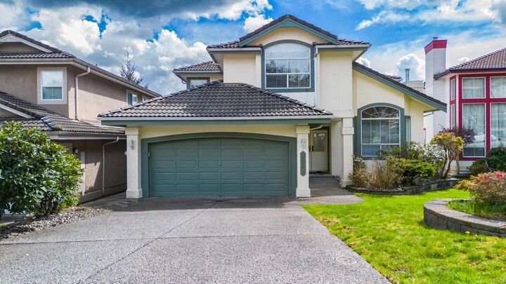Property Photo: 2946 Blackbear Court BC V3E 3A2