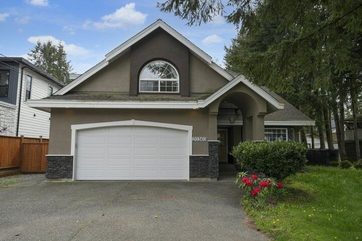 Property Photo: 20360 42 Avenue BC V3A 3A7