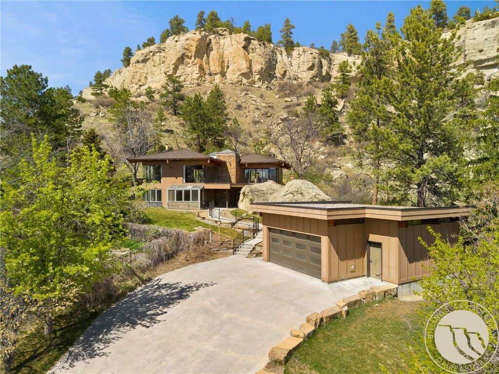 Property Photo:  3332 Rockwood Circle  MT 59102 