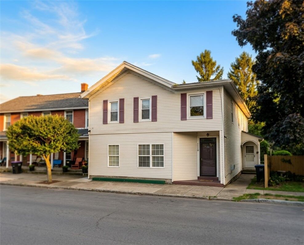 Property Photo:  1990 Ridge Road  NY 14519 