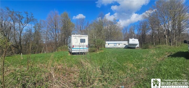 Property Photo:  6110 Welch Hill Road  NY 14775 