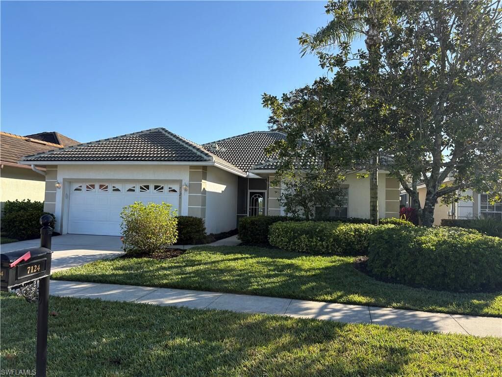 Property Photo:  7124 Falcons Glen Blvd  FL 34113 