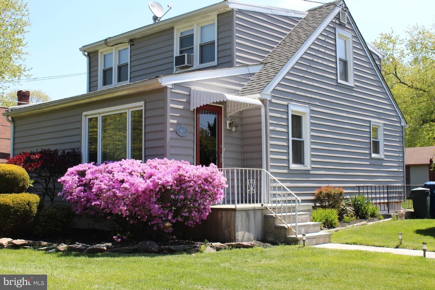 Property Photo:  1605 N Line Street  PA 19446 