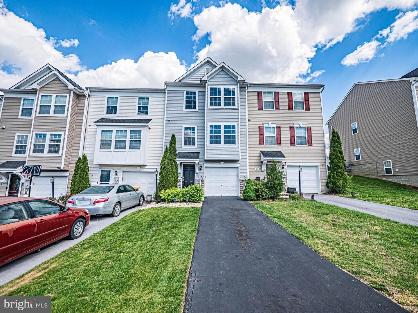 Property Photo:  79 Kensington Terrace  WV 25405 