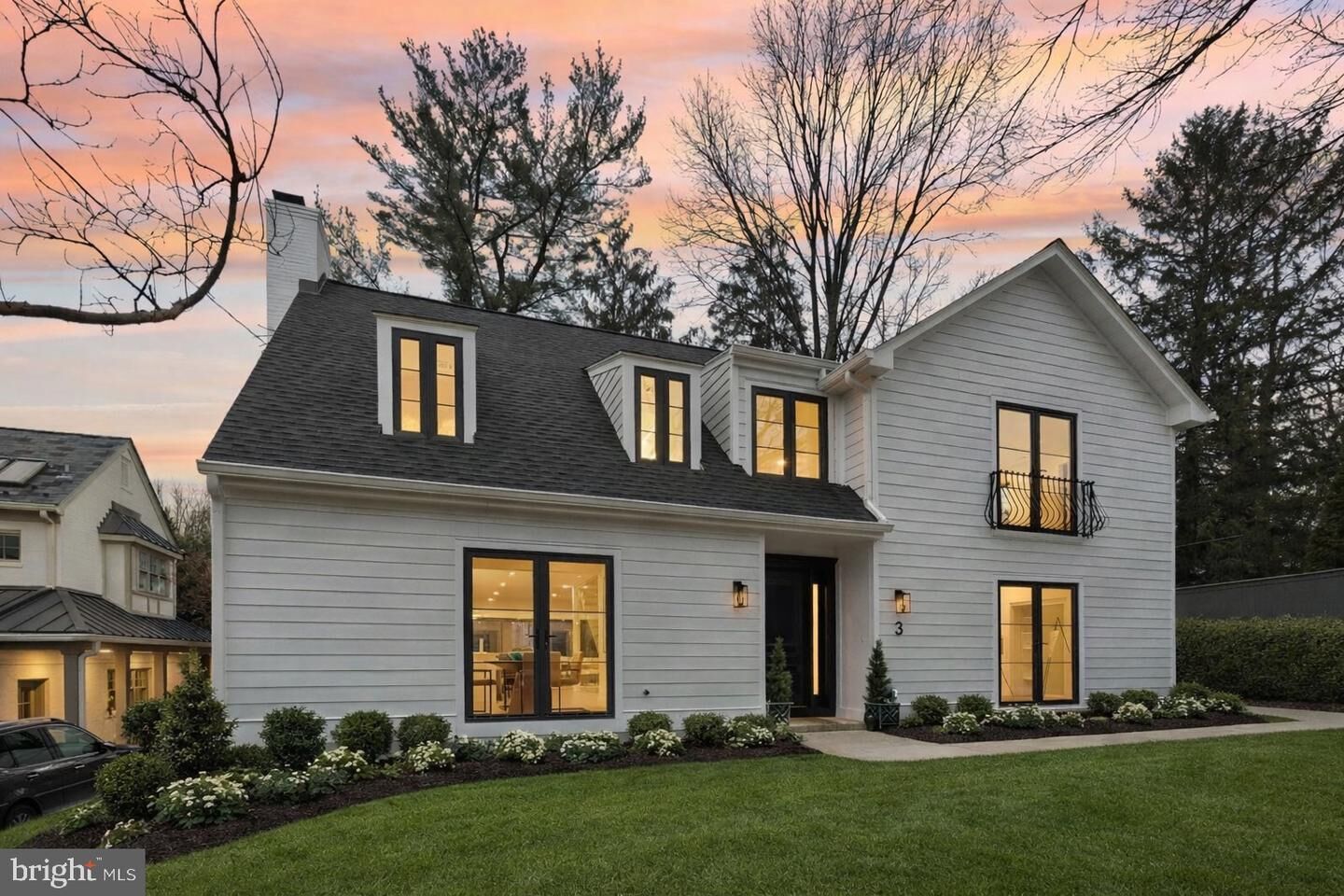 Property Photo:  3 Alden Lane  MD 20815 