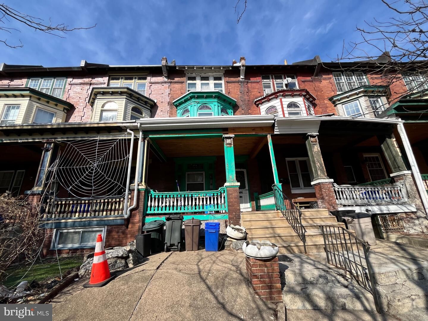 Property Photo:  4525 Sansom Street  PA 19139 