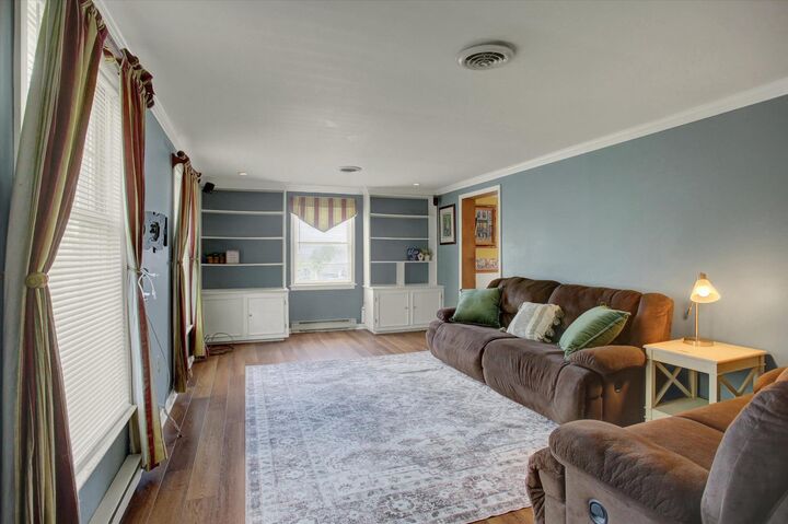 Property Photo:  14750 Secrist Road  PA 17236 