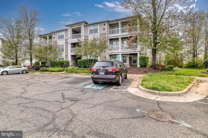 Property Photo:  8107 Lacy Drive 102  VA 20109 