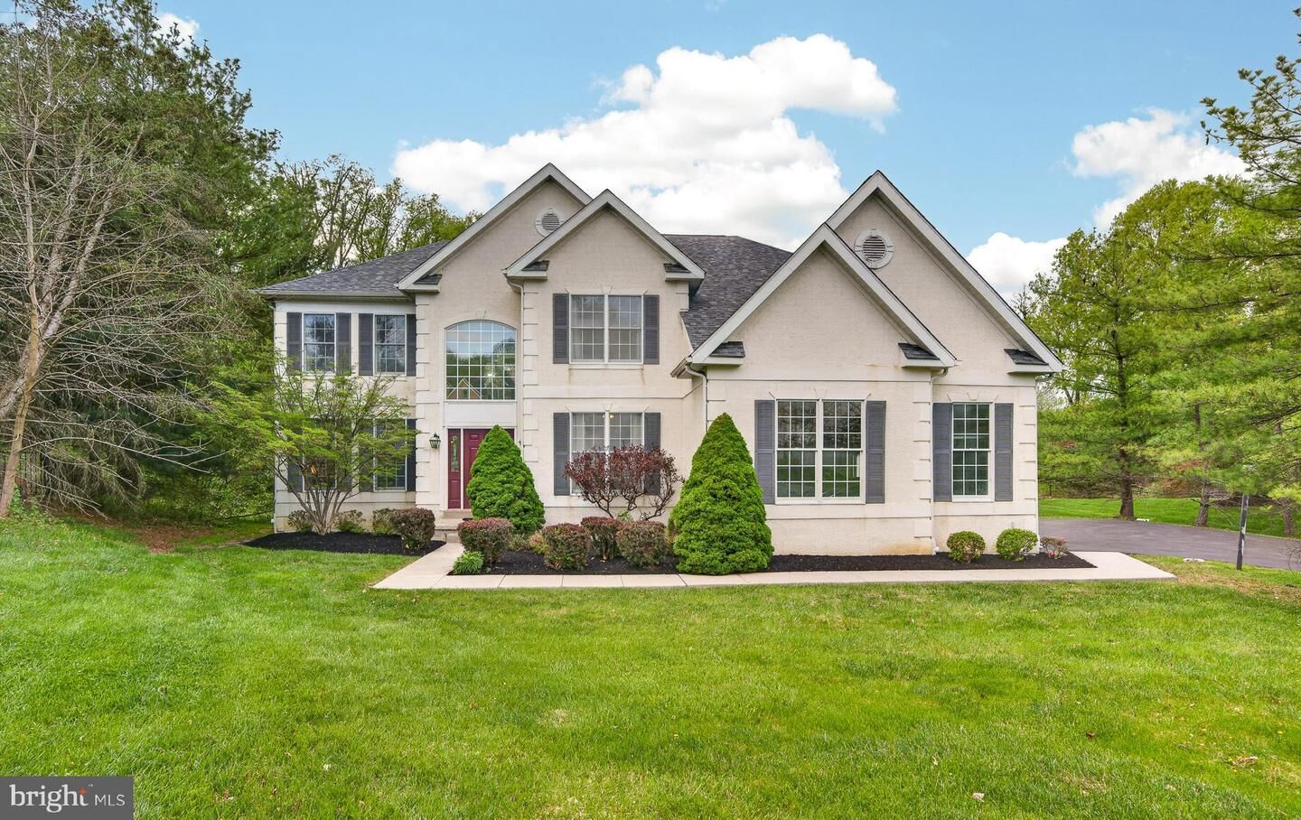 Property Photo:  70 Garland Court  PA 19460 