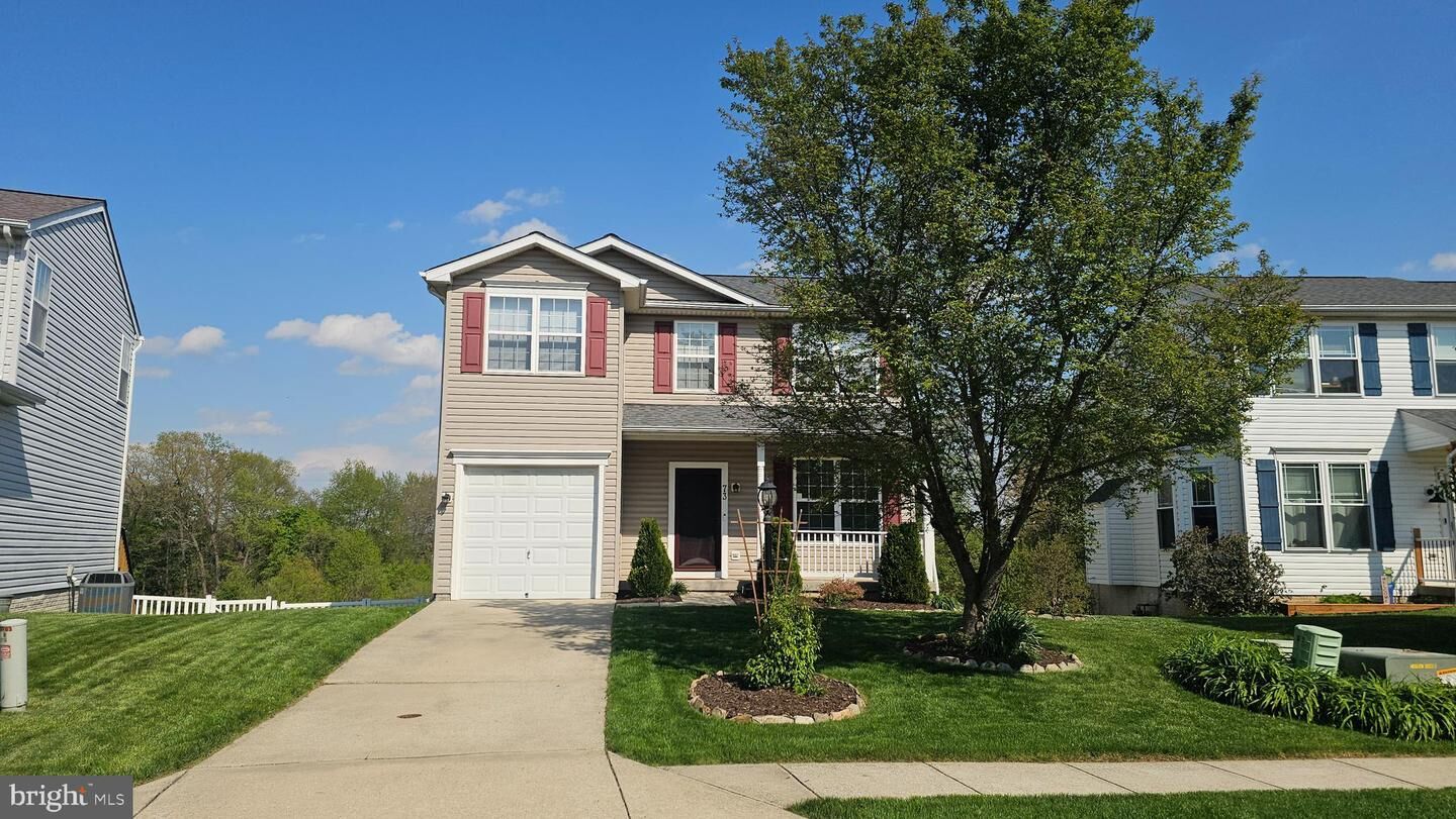 Property Photo:  73 Menlena Circle  PA 17331 