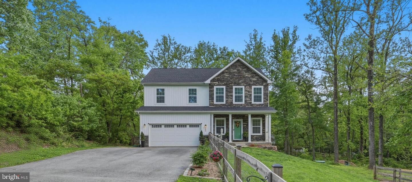 Property Photo:  580 Dey Drive  WV 25425 