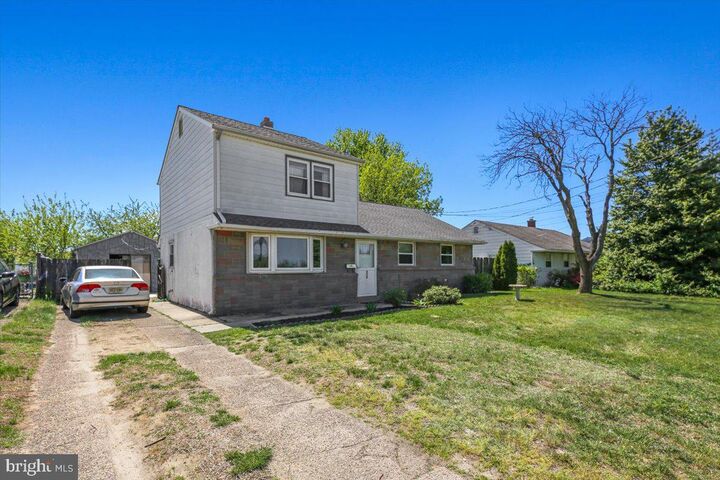 Property Photo:  438 W Browning Road  NJ 08031 