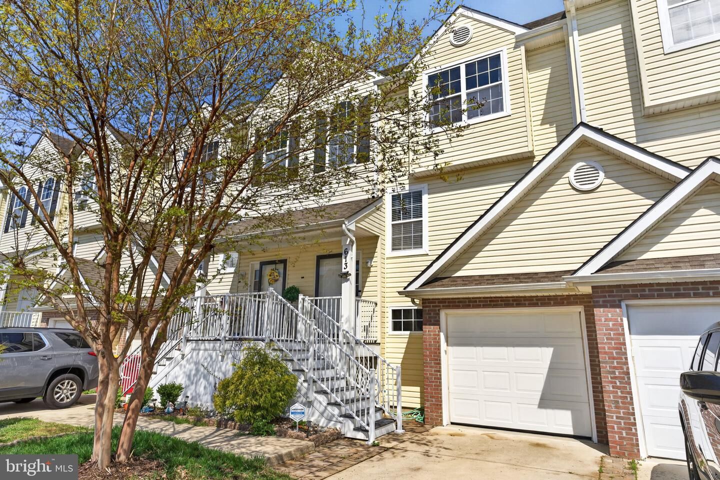 Property Photo:  613 Rosemary Drive  DE 19973 