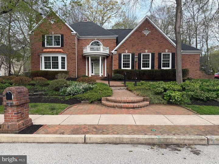 Property Photo:  44 Stanwyck Road  NJ 08054 