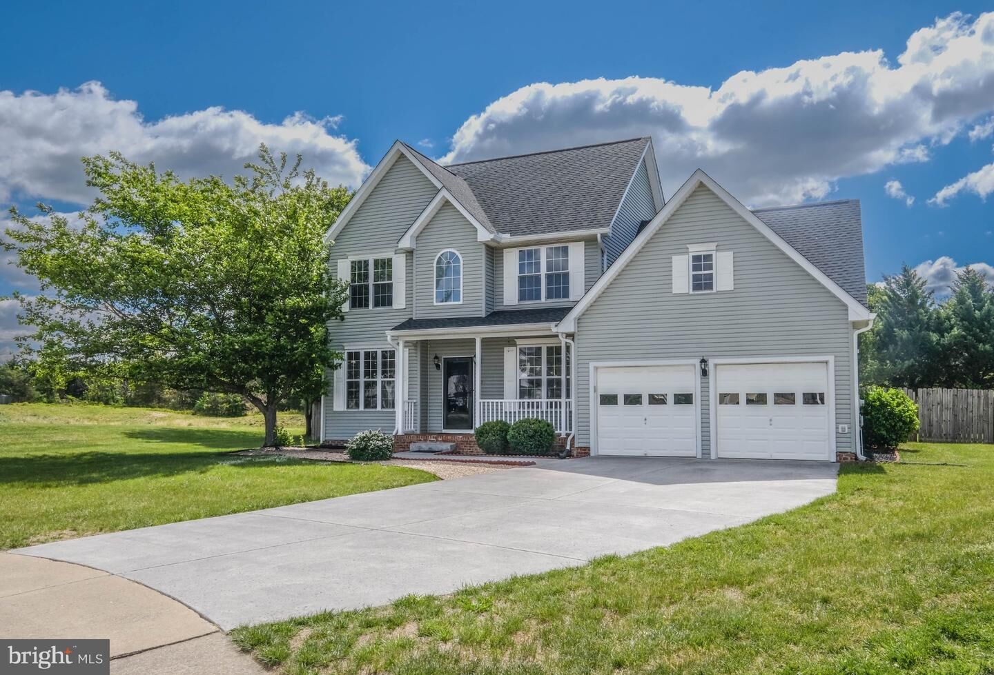 Property Photo:  109 Kabardin Court  VA 22655 