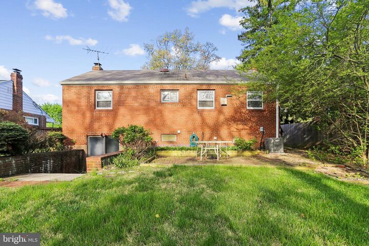 Property Photo:  12809 Caldwell Street  MD 20853 