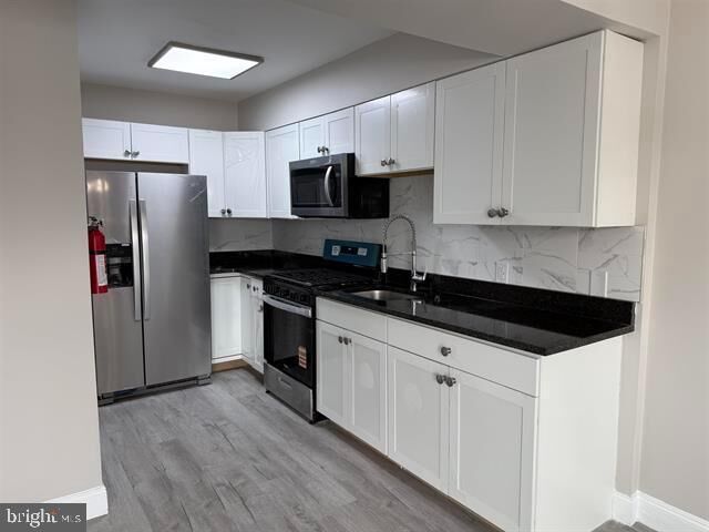 Property Photo: 1964 E Oak Road G2 NJ 08361