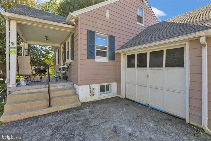 Property Photo:  3810 Humpton Road  PA 19335 