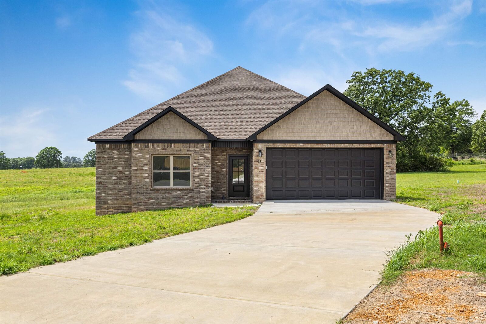 Property Photo: 31 High Point Dr AR 72058