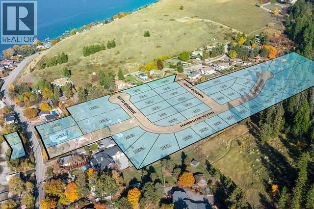 Property Photo:  Okanagan Landing Road  BC V1H 1J7 