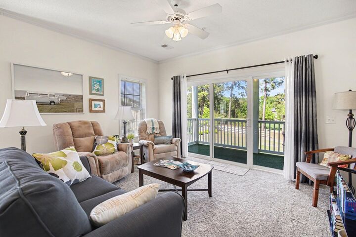 Property Photo:  1505 Lanterns Rest Rd. 201  SC 29579 